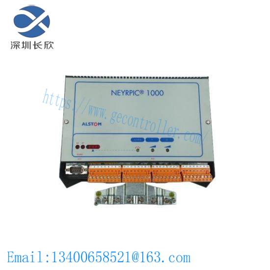 alstom_mavs01l1ab0751d_2.jpg ALSTOM MAVS01L1AB0751D Control Module for Industrial Automation