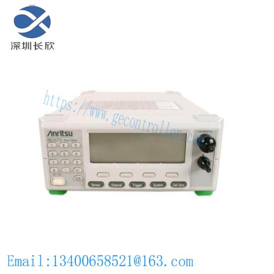 anritsu_z-164a_50_2.jpg ANRITSU Z-164A 50 Ohm High-Frequency Measurement Module