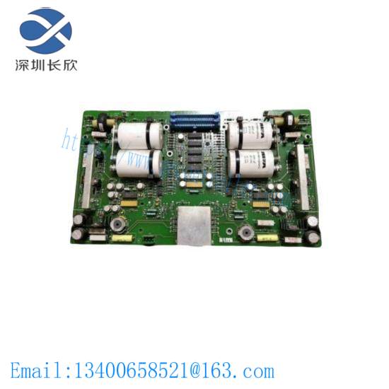 asea_brown_boveri_snat631pac_pulse_amplifier_board.jpg ASEA Brown Boveri SNAT631PAC Pulse Amplifier Board, Precision Control Solution