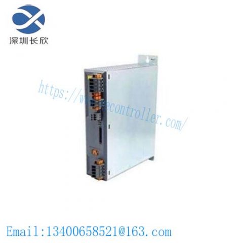 B&R 3IF661.9 High-Speed I/O Module for Industrial Automation