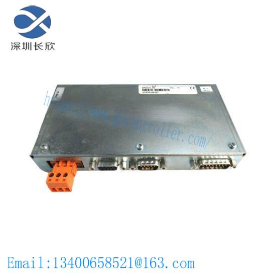 b_r_5a5010_02_remote_display_adapter.jpg B&R 5A5010.02 Remote Display Adapter - Modular Control Systems