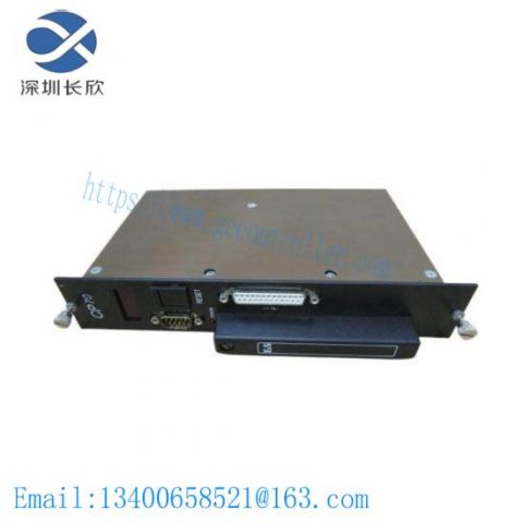 B&R ECCP70-01+ECFP128-0: Industrial Control System CPU Card with Advanced Memory Technology