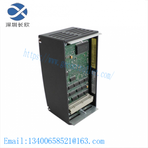 Bachmann CM202-CC CANopen Master Module: Efficient Control, Reliable Communication