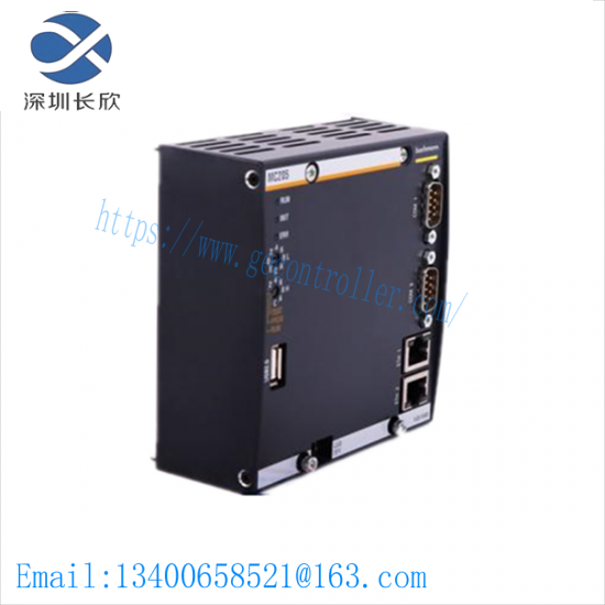 bachmann_dm465_digital_input_ouput_module.png Bachmann DM465 - High-Precision Digital Input/Output Module