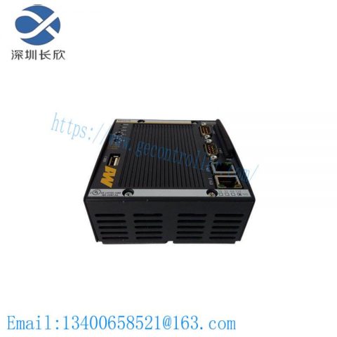 BACHMANN MPC270 Processor Modules - Advanced Control Solutions