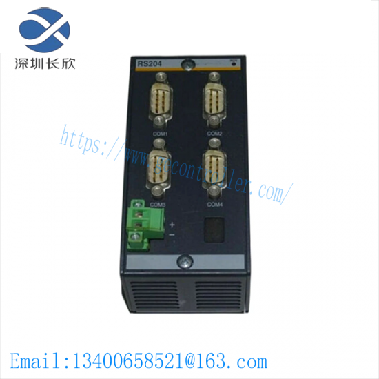 bachmann_rs204_r_interface_module.png BACHMANN RS204/R Interface Module