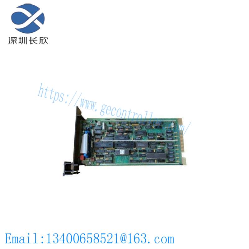 bailey_imcis02_1.jpg Bailey IMCIS02 Bailey PLC Analog Input Module