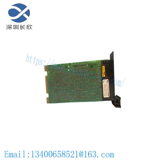 bailey_imspm01_2.jpg Bailey IMSPM01 Pulse Input Module - High Precision Data Acquisition