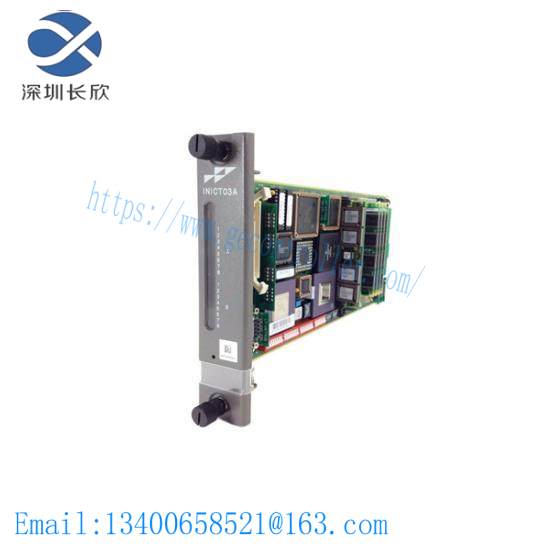 bailey_inict03a_1.jpg Bailey INICT03A Cnet-to-Computer Transfer PLC Module