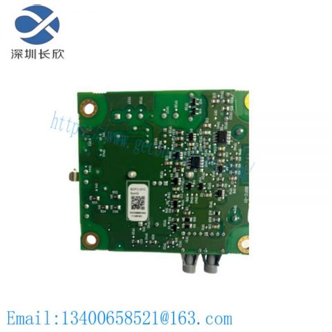 ABB BDFC-01C Frequency Converter Spare Part, Industrial Control, Electronics, Spare Parts