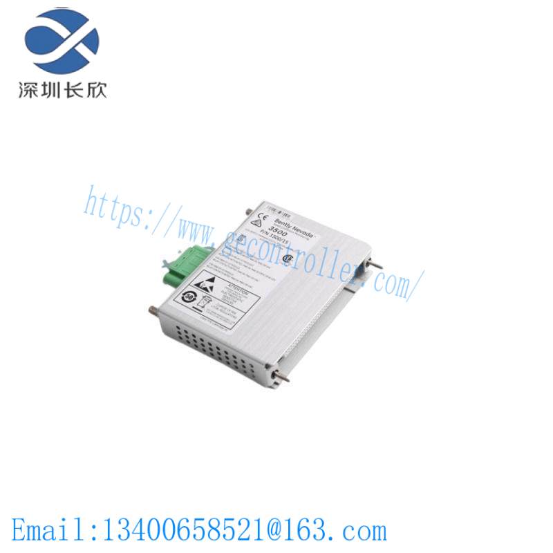 bently_106m1081-01.jpeg Bently Nevada 106M1081-01 AC Power Input Module