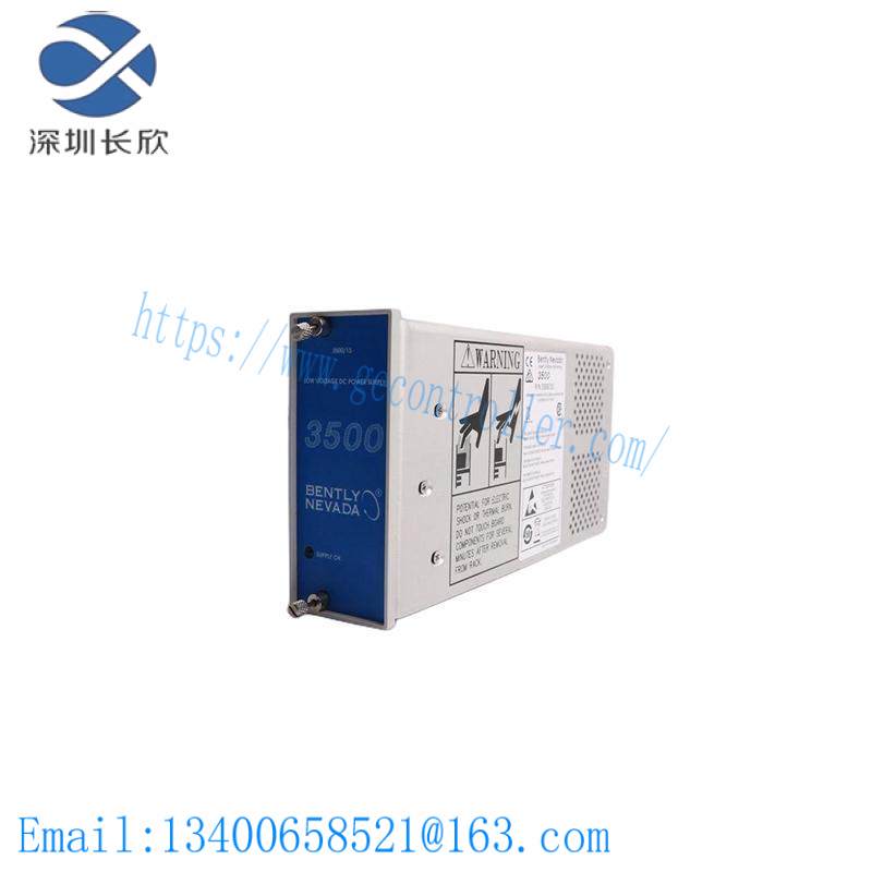 bently_106m1081-01.jpg Bently Nevada 106M1081-01 AC Power Input Module