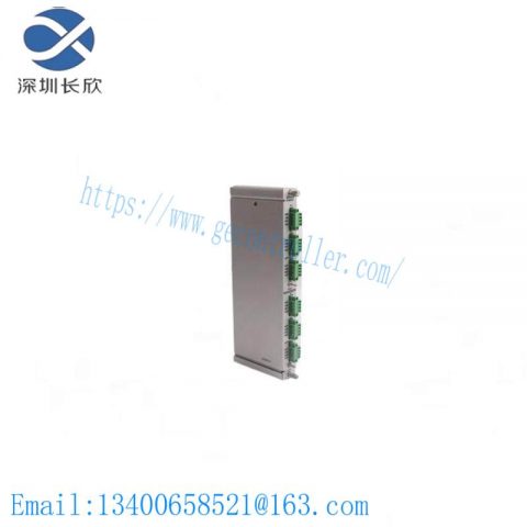 BENTLY 126632-01 Control Module