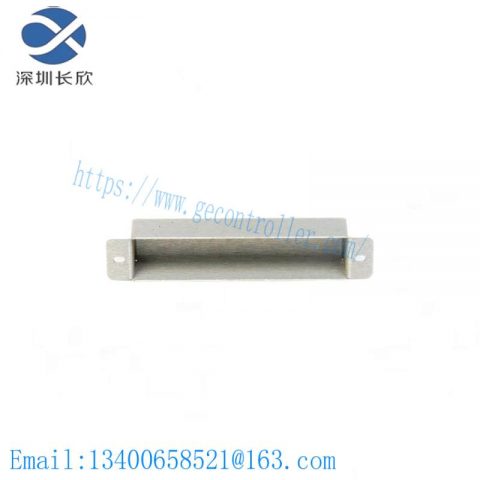 BENTLY 128031-01 Vibration Monitoring Module