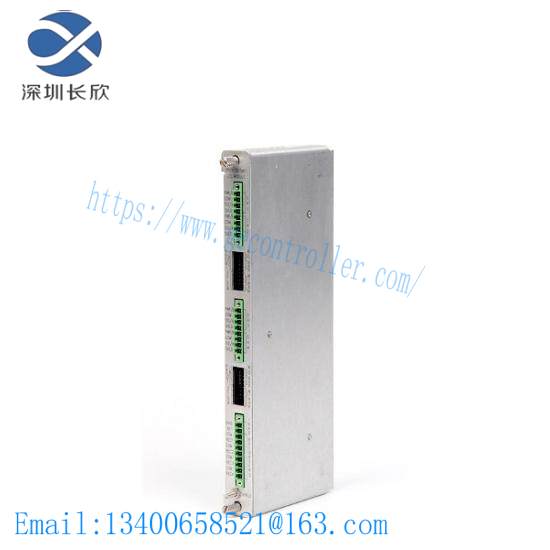 bently_128229-01_1.jpg Bently 128229-01 Vibration Monitoring Module