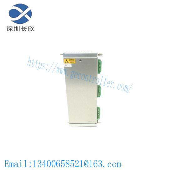 bently_128229-01_5.jpg Bently 128229-01 Vibration Monitoring Module