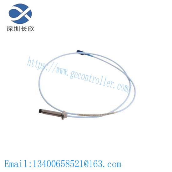 bently_128276-011.jpg BENTLY 128276-011 - High Precision Vibration Monitoring Module