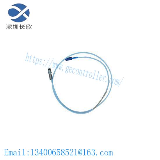 bently_128276-011_1.jpg BENTLY 128276-011 - High Precision Vibration Monitoring Module