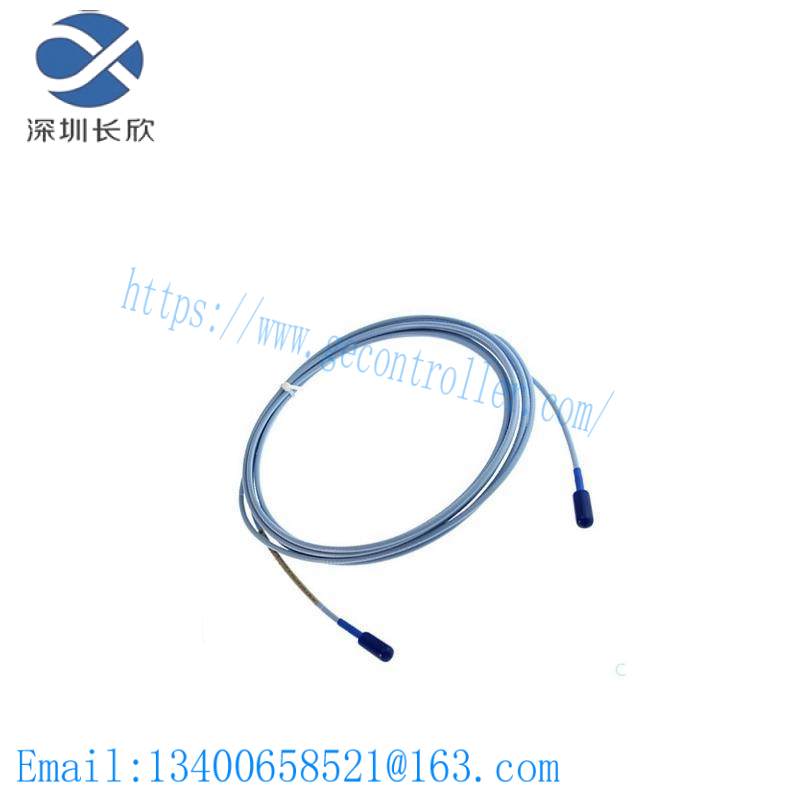 bently_128276-011_2.jpg BENTLY 128276-011 - High Precision Vibration Monitoring Module