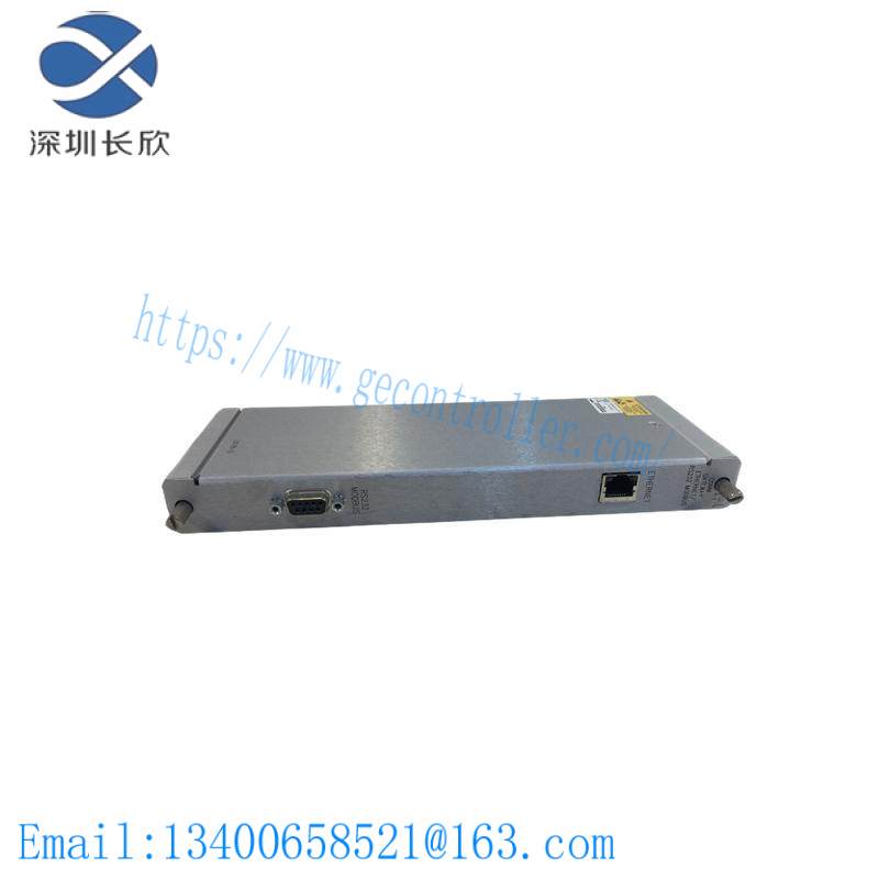 bently_136188-01.jpg BENTLY 136188-01 - High-Accuracy Industrial Monitoring Module