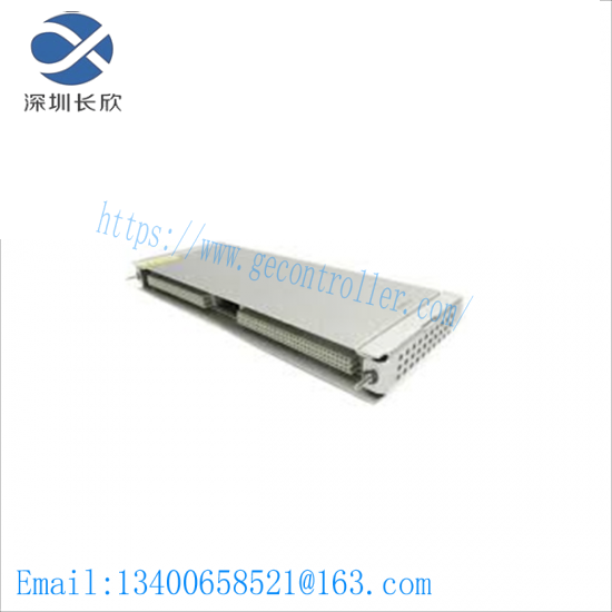 bently_136188-01.png BENTLY 136188-01 - High-Accuracy Industrial Monitoring Module