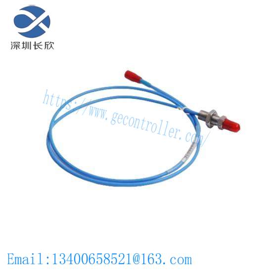 bently_136711-01_2.jpg BENTLY 136711-01 - Custom Industrial Module for Advanced Control Systems