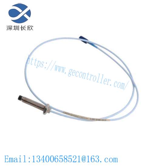 bently_136711-01_3.jpg BENTLY 136711-01 - Custom Industrial Module for Advanced Control Systems