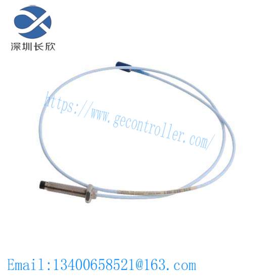 bently_136711-01_4.jpg BENTLY 136711-01 - Custom Industrial Module for Advanced Control Systems