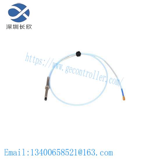 bently_136719-01_2.jpg BENTLY 136719-01 Control Module for Industrial Automation Systems