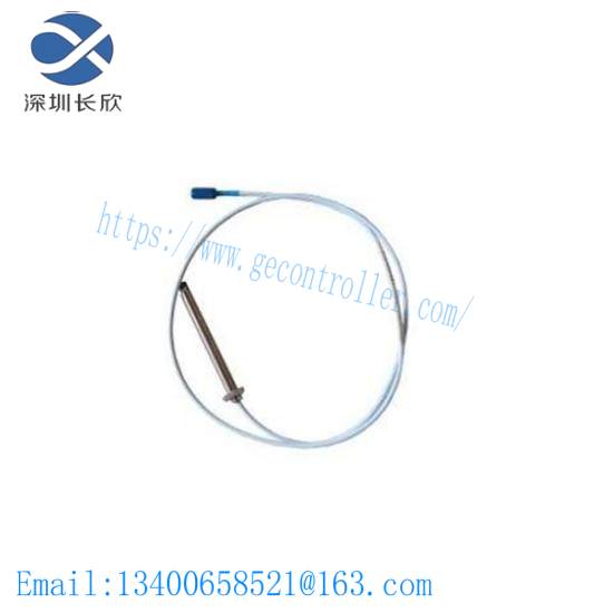 bently_136719-01_3.jpg BENTLY 136719-01 Control Module for Industrial Automation Systems