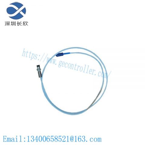 BENTLY 1701/10-01 Vibration Monitoring Module