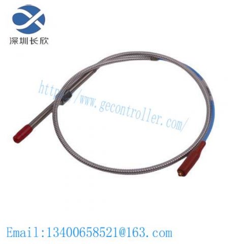 BENTLY 1900/65A-01-01-01-00-00: High Precision Control Module