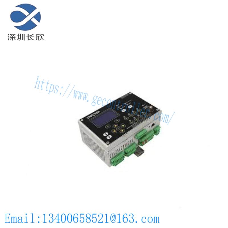 bently_1900_65a.jpg BENTLY 1900/65A - High Performance Vibration Monitoring Module
