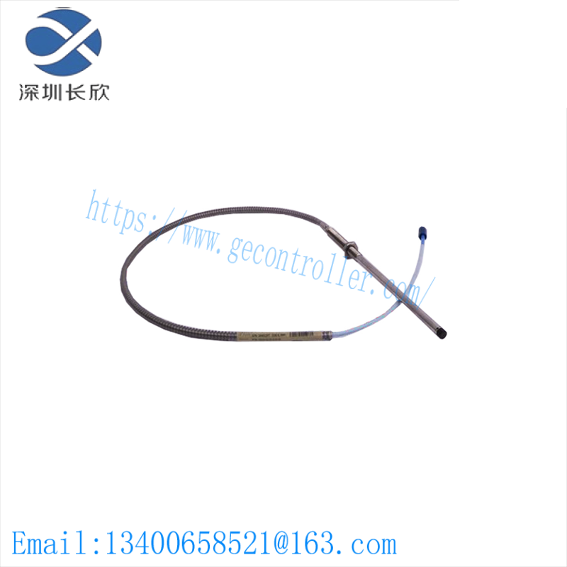 bently_3300_16-14-01-03-00-00-01.png BENTLY 3300/16-14-01-03-00-00-01 Vibration Monitoring System Module