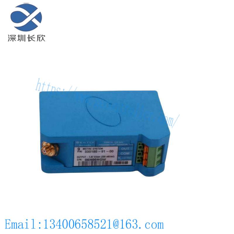 bently_3300_16-14-01-03-00-00-01_1.jpg BENTLY 3300/16-14-01-03-00-00-01 Vibration Monitoring System Module
