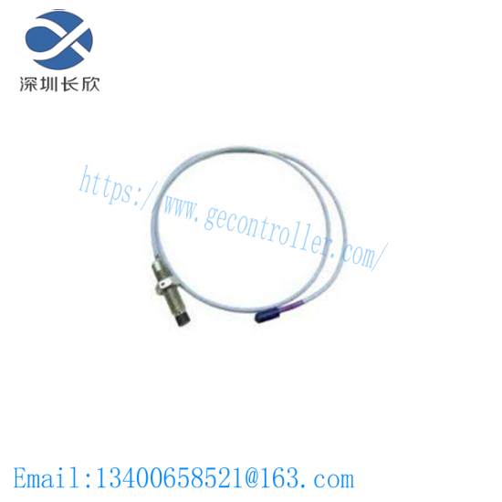 bently_330100-90-01.jpg BENTLY 330100-90-01 Vibration Monitoring System Module