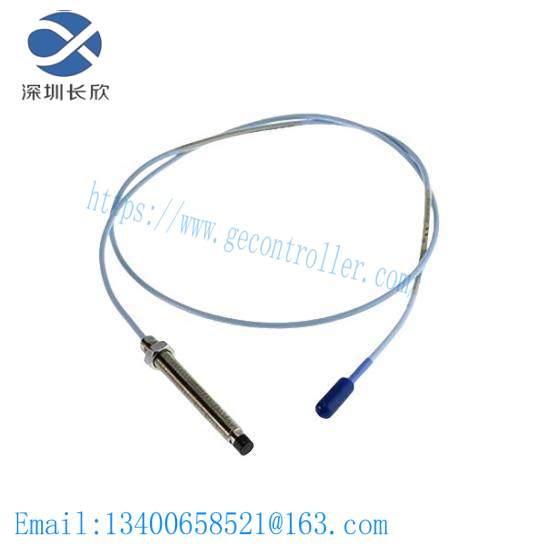 bently_330100-90-01_1.jpg BENTLY 330100-90-01 Vibration Monitoring System Module