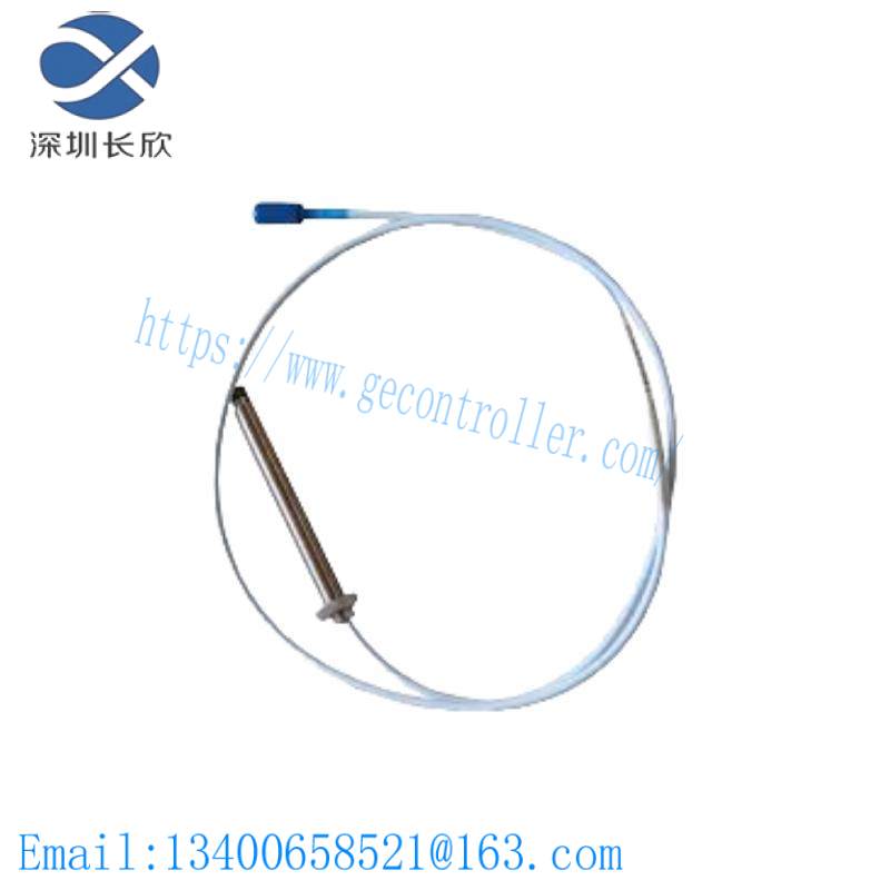 bently_330100-90-01_2.jpg BENTLY 330100-90-01 Vibration Monitoring System Module