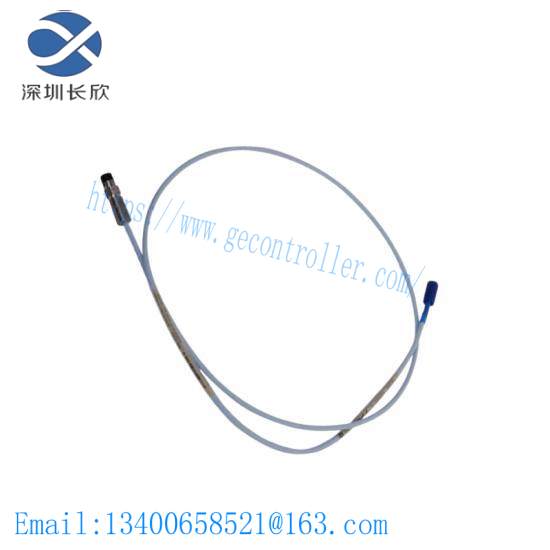 bently_330100-90-01_4.jpg BENTLY 330100-90-01 Vibration Monitoring System Module