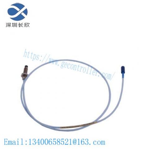 BENTLY 330103-00-04-10-02-00 Vibration Monitoring System