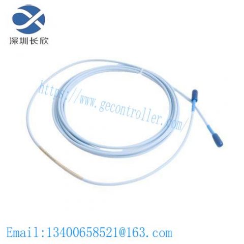 Bently 330130-040-00-00 Vibration Monitoring System