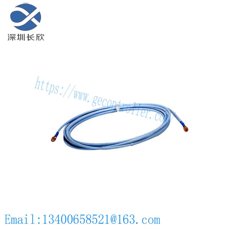 bently_330130-040-00-00_1.jpg Bently 330130-040-00-00 Vibration Monitoring System