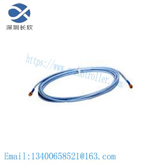 bently_330130-040-00-00_2.jpg Bently 330130-040-00-00 Vibration Monitoring System