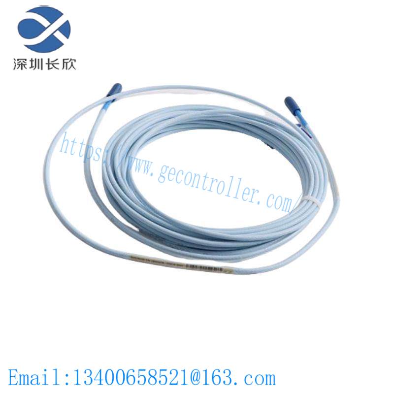 bently_330500-00-00.jpg BENTLY 330500-00-00 High-Accuracy Vibration Transmitter