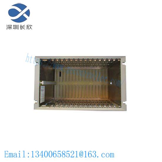 bently_3500_05-01-02-00-00-00.jpg BENTLY 3500/05-01-02-00-00-00 Industrial Monitoring Module