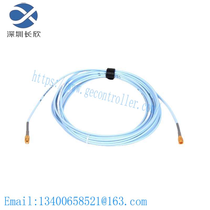 bently_3500_05-01-02-00-00-00_3.jpg BENTLY 3500/05-01-02-00-00-00 Industrial Monitoring Module