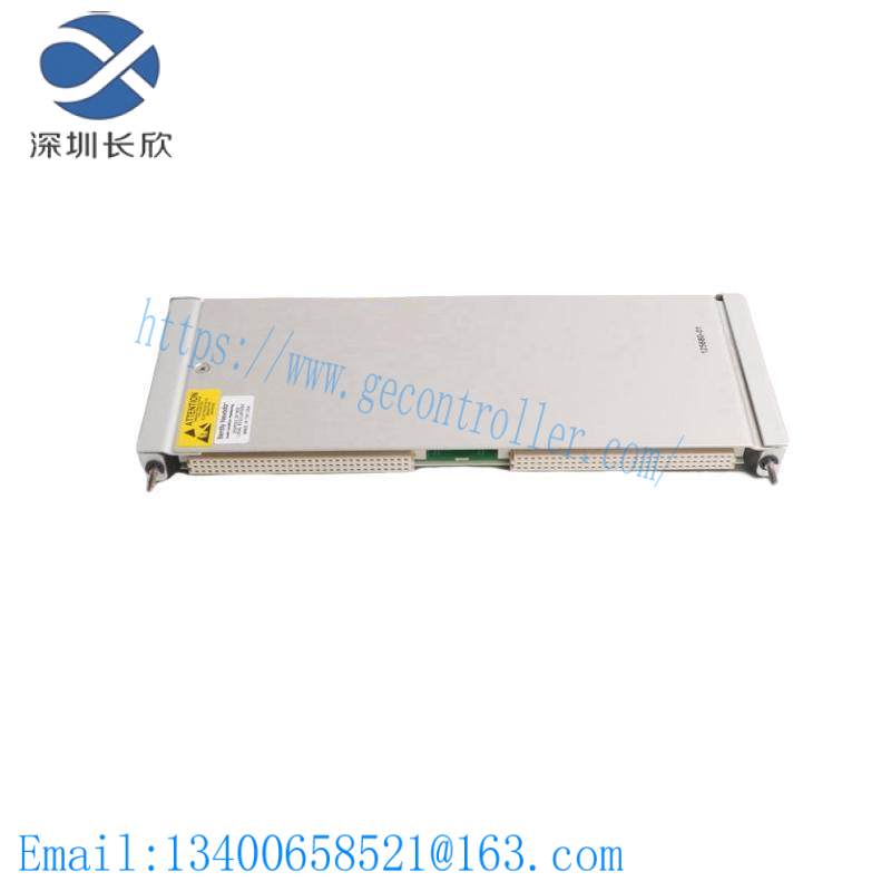 bently_3500_05-01-02-00-00-01.jpg BENTLY 3500/05-01-02-00-00-01 Vibration Monitoring System Module