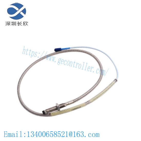 bently_3500_05-01-02-00-00-01.png BENTLY 3500/05-01-02-00-00-01 Vibration Monitoring System Module