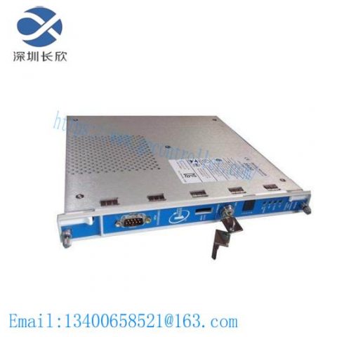 BENTLY 3500/22M 146031-01 Small Card for Industrial Automation Control Systems