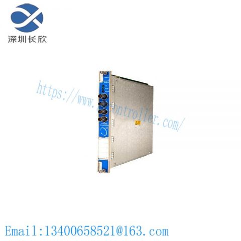 BENTLY 3500/40 135489-04 Small Card for Industrial Control Systems